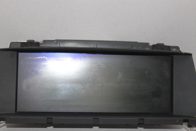 Info-GPS-TV Screen Display Screen Dash Fits 2011-2013 2015-2017 BMW X3 #43995 65509289584, 65509289584, 65509231320