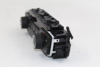 Temperature Control Automatic Temperature Control Fits 19-22 BMW X1 35842 64119471104, 9471104 high resolution2