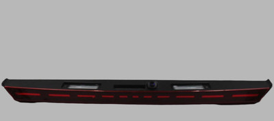 Camera/Projector Sedan Camera Rear Decklid Mounted 2022-2024 KIA FORTE #43989 99240M6700, 99240M6700