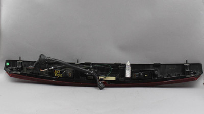 Camera/Projector Sedan Camera Rear Decklid Mounted 2022-2024 KIA FORTE #43989 99240M6700, 99240M6700