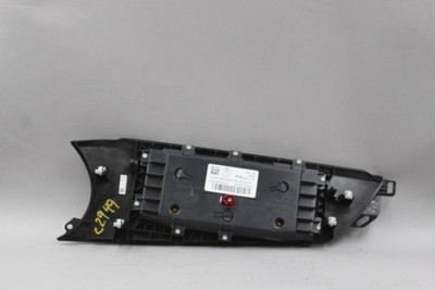 Info-GPS-TV Screen Display Fits 2021 ALFA-ROMEO GIULIA OEM #43993 503490025007