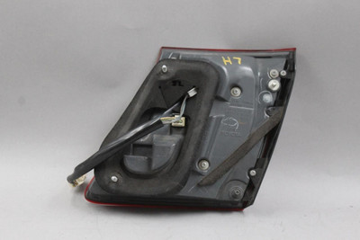 Left Driver Tail Light Decklid Mounted Fits 2007-2009 LEXUS LS460 OEM #43994 8159150150