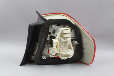 Left Driver Tail Light Sedan Canada Market Fits 2009-2011 BMW 328i OEM #44001 63217289429, 63217154157