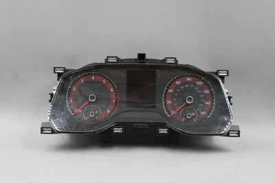 Speedometer Analog Display 31K Miles MPH Fits 19-20 VOLKSWAGEN JETTA OEM #43996 17A920840A, 17A920840B, 17A920840A, 17A920840