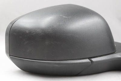 Right Passenger Side Black Door Mirror Fits 14-23 FORD TRANSIT CONNECT OEM 43997 DT1Z17682U