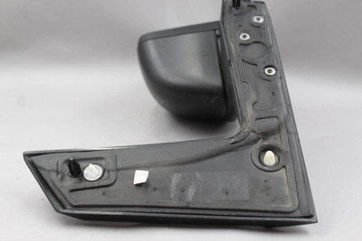 Right Passenger Side Black Door Mirror Fits 14-23 FORD TRANSIT CONNECT OEM 43997 DT1Z17682U