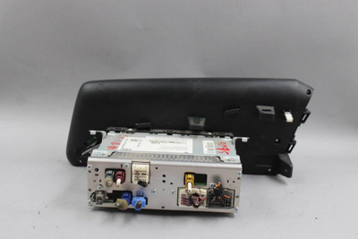 Audio Equipment Radio Display And Receiver US Market 2021-2023 ELANTRA OEM 44015 96160AA240L5R, 96160AA240L5R