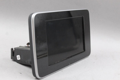 Info-GPS-TV Screen 190 Type 2 Door Display Fits 2016-2021 MERCEDES GT OEM #44018 2059004113, 2059004113, 2059001713