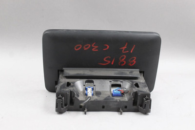 Info-GPS-TV Screen 190 Type 2 Door Display Fits 2016-2021 MERCEDES GT OEM #44018 2059004113, 2059004113, 2059001713