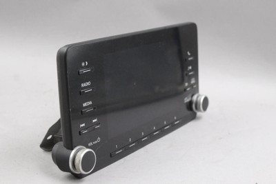 Info-GPS-TV Screen 7.0" Display Fits 2018-2020 HONDA ACCORD OEM #44017 39710TVAA01RM, 39710TVAA01