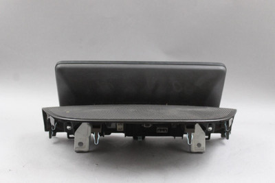 Info-GPS-TV Screen 7.0" Display Fits 2018-2020 HONDA ACCORD OEM #44043 39710TVAA01RM, 39710TVAA02