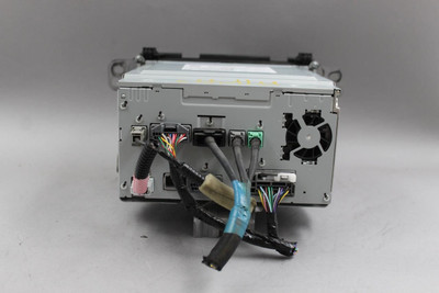 Audio Equipment Radio US Market Display Receiver EX 2018 HONDA HR-V OEM #44033 39171T7WA32, 39100-T7W-A310-M1