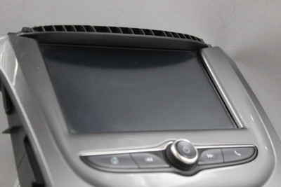 Audio Equipment Radio Receiver Fits 2017-2020 CHEVROLET CRUZE OEM #44027 42645277, 42645277, 42554649, 42554577, 42532825