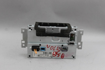 Info-GPS-TV Screen Display 7" Fits 2011-2013 VOLVO S60 SERIES OEM #44016 360019806, 36050609, 36001980, 36001859, 36001522