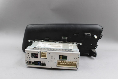 Audio Equipment Radio Display And Receiver Fits 21-23 HYUNDAI ELANTRA OEM #44038 96160AA240L5R, 96160AA240L5R
