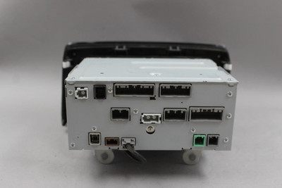 Audio Equipment Radio Display 7.0" Screen Fits 18-22 HONDA CR-V OEM #44039 39710TLAA31, 39710TLAA31