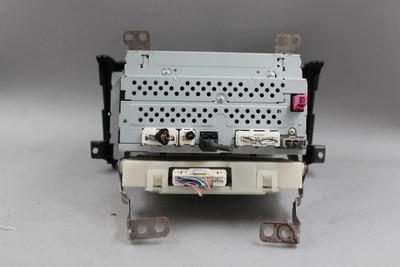 Audio Equipment Radio Receiver Am-fm-cd Sv Fits 2018 NISSAN ALTIMA OEM #44034 281859HU1B, 281859HU1B