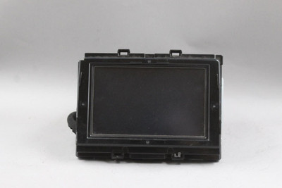 Audio Equipment Radio Receiver Assembly Fits 2018-2019 HYUNDAI SONATA OEM #44031 96160C2UA04X, 96160C2UA04X, 96160C2UA0