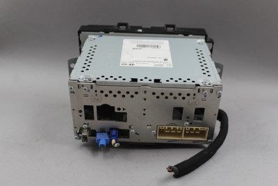 Audio Equipment Radio Receiver Assembly Fits 2018-2019 HYUNDAI SONATA OEM #44031 96160C2UA04X, 96160C2UA04X, 96160C2UA0