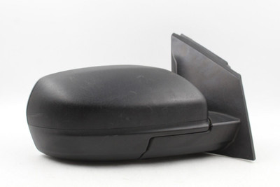 Right Passenger Side Black Door Mirror Power Fits 2015-2018 FORD EDGE OEM #44080 FT4Z17682AA, FT4B17E714AG5JA6, FT4B17E714AF5JA6