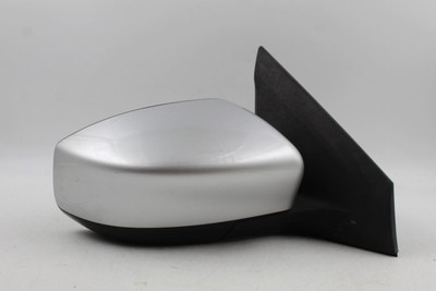 Right Passenger Side Silver Door Mirror Power Fits 13-15 NISSAN SENTRA OEM 44083 963733TH3A, 963013SG0B