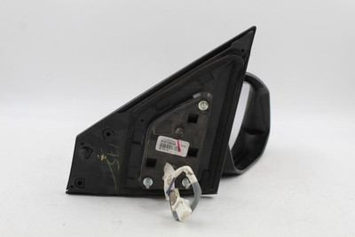 Right Passenger Side Silver Door Mirror Power Fits 13-15 NISSAN SENTRA OEM 44083 963733TH3A, 963013SG0B