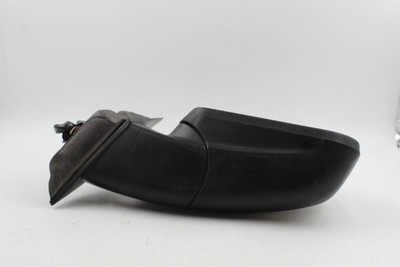 Right Passenger Side Silver Door Mirror Power 15-17 CHEVROLET EQUINOX OEM #44084 23467297