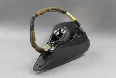 Left Driver Side Gray Door Mirror Power Heated 10-15 CHEVROLET CAMARO OEM #44064 22762494