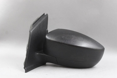 Left Driver Side Black Textured Mirror Power Fits 2013-16 FORD ESCAPE OEM #44051 CP9Z17D743A, CJ5Z17683BA, CJ5417E715BE5JA6