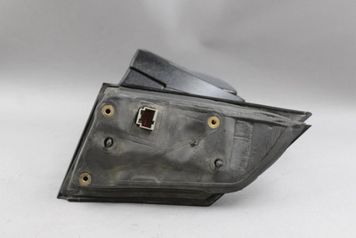 Left Driver Side Black Textured Mirror Power Fits 2013-16 FORD ESCAPE OEM #44051 CP9Z17D743A, CJ5Z17683BA, CJ5417E715BE5JA6