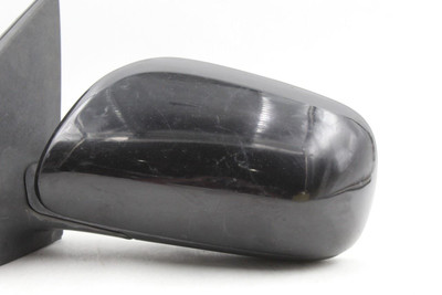 Left Driver Side Black Door Mirror Power Fits 2009-2013 TOYOTA COROLLA OEM 44072 8794502220C0, 8794533010C1, 8790902B40, 8794012C60