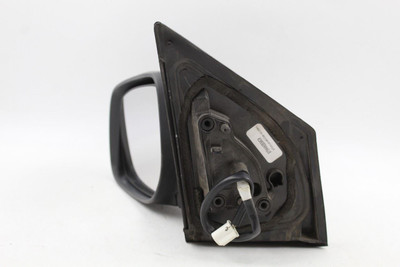 Left Driver Side Black Door Mirror Power Fits 2009-2013 TOYOTA COROLLA OEM 44072 8794502220C0, 8794533010C1, 8790902B40, 8794012C60