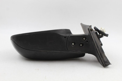 Left Driver Side Black Door Mirror Power Fits 2009-2013 TOYOTA COROLLA OEM 44072 8794502220C0, 8794533010C1, 8790902B40, 8794012C60