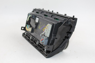 Temperature Control Front Dash Mounted Fits 18-19 E-PACE 35870 J9C3-14C239-AC high resolution2