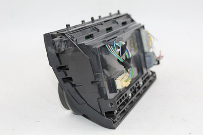 Temperature Control Front Dash Mounted Fits 18-19 E-PACE 35870 J9C3-14C239-AC high resolution2