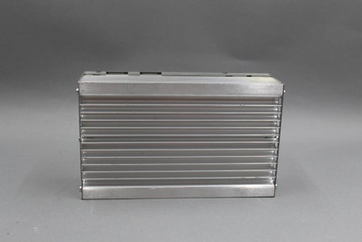 Audio Equipment Radio Amplifier Front Fits 18-21 BMW X3 35906 2622686 high resolution2