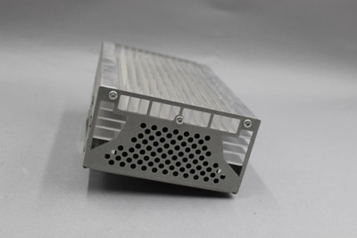 Audio Equipment Radio Amplifier Front Fits 18-21 BMW X3 35906 2622686 high resolution2