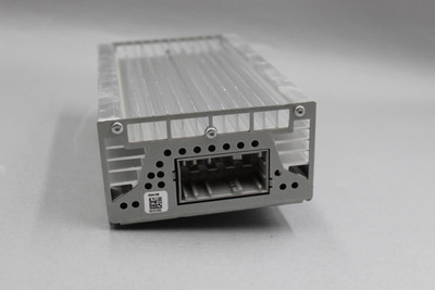 Audio Equipment Radio Amplifier Front Fits 18-21 BMW X3 35906 2622686 high resolution2