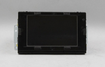 Audio Equipment Radio Receiver 7" Screen Fits 2017-19 KIA OPTIMA OEM #44160 96160A8100WK, 96160A8100WK