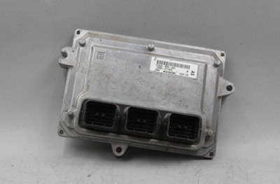 Engine ECU ECM Electronic Module Engine Control Fits 2014-16 HONDA ODYSSEY 44217 37820-RV0-A67