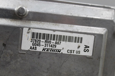 Engine ECU ECM Electronic Module Engine Control Fits 2014-16 HONDA ODYSSEY 44217 37820-RV0-A67