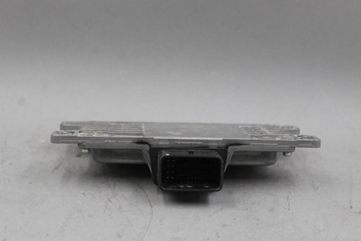 Chassis ECM Transmission Mounted To Battery Tray 2019-23 NISSAN ROGUE SPT #44214 310F66MA0A
