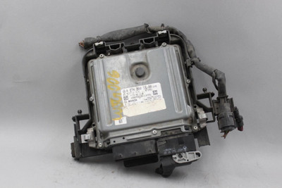 Engine ECU ECM 253 Type And Suv Coupe Fits 2016-2020 MERCEDES C300 OEM #44225 2749001600