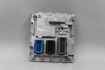 Engine ECU ECM Electronic Control Module 1.2L 2020-2024 CHEVROLET TRAX OEM 44228 12710140