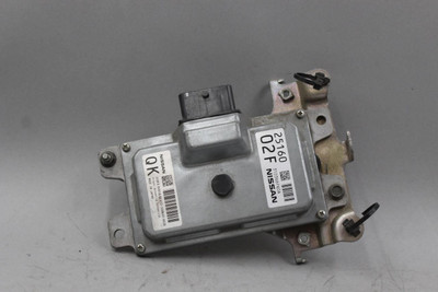 Chassis ECU ECM Transmission To Battery Tray 2016-20 NISSAN ROGUE SPT OEM #44203 310F6BV81A