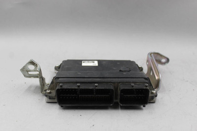 Engine ECU ECM Electronic Module Engine Control 2012-2013 TOYOTA PRIUS OEM 44230 89661-47191