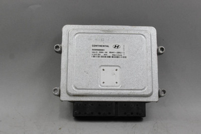 Chassis ECM Transmission Under Hood Fits 2017-2019 HYUNDAI IONIQ OEM #44210 954412BAL1