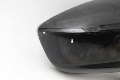 Right Passenger Side Black Door Mirror Fits 2014-2016 MAZDA 3 OEM #44165 BJS769121B, BHN969121D, BHN969121D