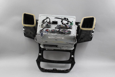 Audio Equipment Radio US Market Display And Receiver Fits 16-17 RDX 35934 39540-TX4-A220-M1 high resolution2