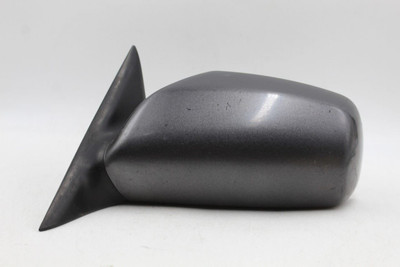 Left Driver Side Gray Door Mirror Power Fits 2007-2011 TOYOTA CAMRY OEM #44181 8794006190A0